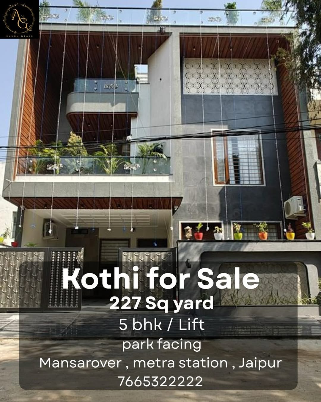 Mansarovar, mtero station, Jaipur