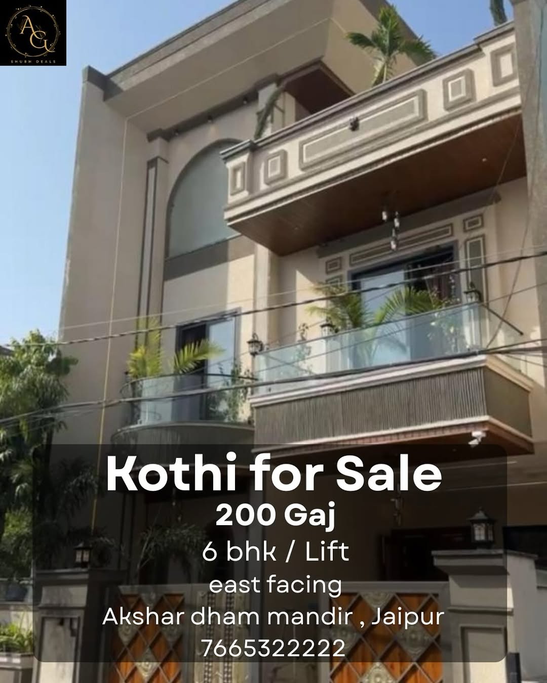 Akshar Dham Mandir. Jaipur